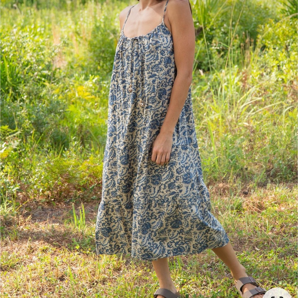 Natural life Mara Dress